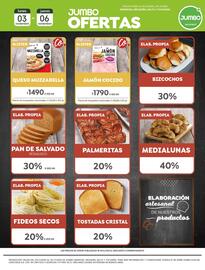 Catálogo Jumbo Página 1