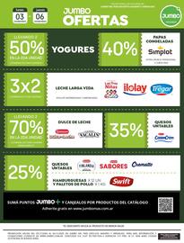 Catálogo Jumbo Página 2
