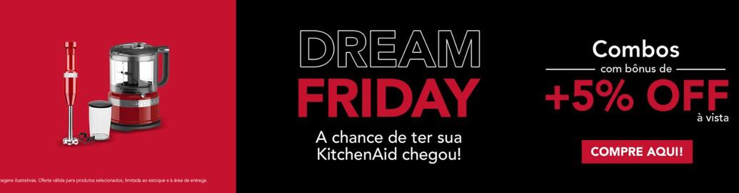 Catálogo KitchenAid Página 2