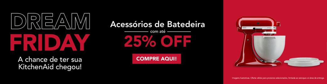 Catálogo KitchenAid Página 4