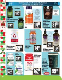 Marches Tau flyer Page 10