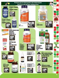 Marches Tau flyer Page 11