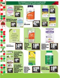 Marches Tau flyer Page 12