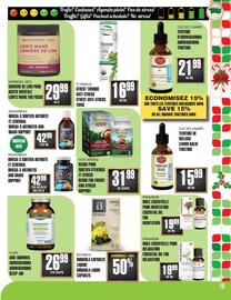 Marches Tau flyer Page 13