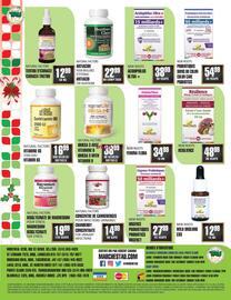 Marches Tau flyer Page 16