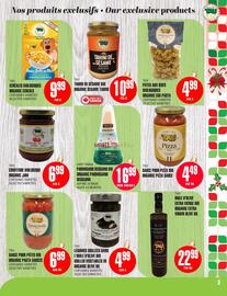 Marches Tau flyer Page 3