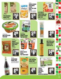 Marches Tau flyer Page 5