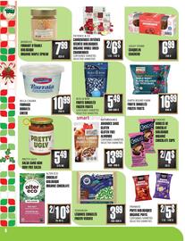 Marches Tau flyer Page 6