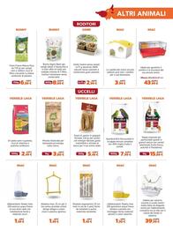 Volantino Joe Zampetti Pagina 13