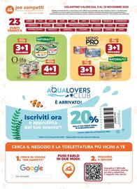 Volantino Joe Zampetti Pagina 16