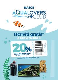 Volantino Joe Zampetti Pagina 9