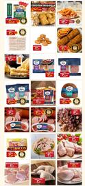 Roberts Fresh and Boxed Meats flyer Page 2