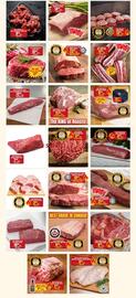 Roberts Fresh and Boxed Meats flyer Page 4