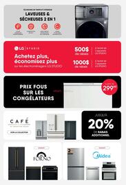 Meubles RD flyer Page 12