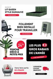 Meubles RD flyer Page 17