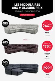 Meubles RD flyer Page 4