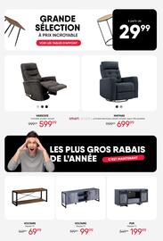 Meubles RD flyer Page 9