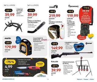 Pronature flyer Page 4