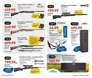 Pronature flyer Page 5