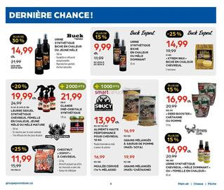 Pronature flyer Page 6