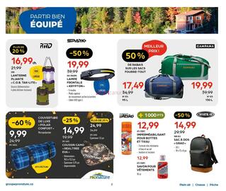 Pronature flyer Page 7