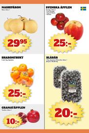 Bonum Matmarknad reklamblad vecka 45 Sida 2