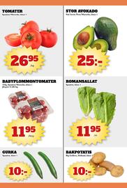 Bonum Matmarknad reklamblad vecka 45 Sida 3