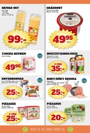 Bonum Matmarknad reklamblad vecka 45 Sida 8