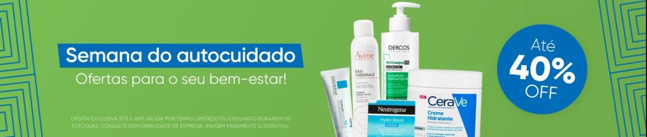 Catálogo Drogarias Tamoio Página 1