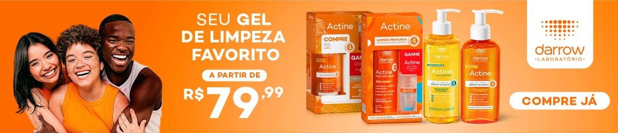 Catálogo Drogarias Tamoio Página 2