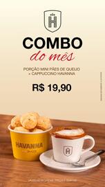 Catálogo Havanna Página 1