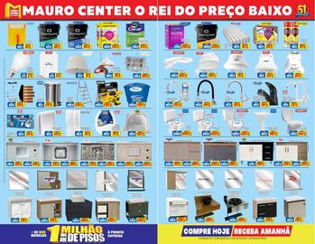 Folheto Mauro Center Página 2