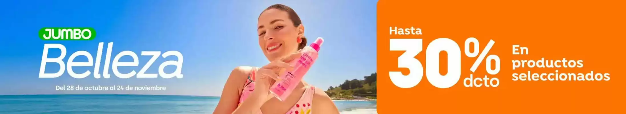 Catálogo Jumbo (válido hasta 24-11)