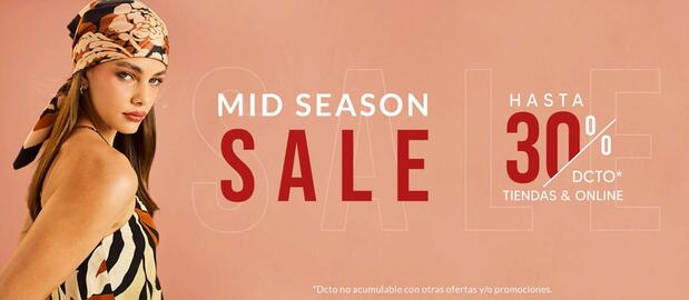 Catálogo Privilege Página 1