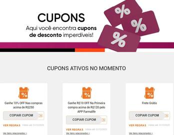 Catálogo Farmalife Página 1