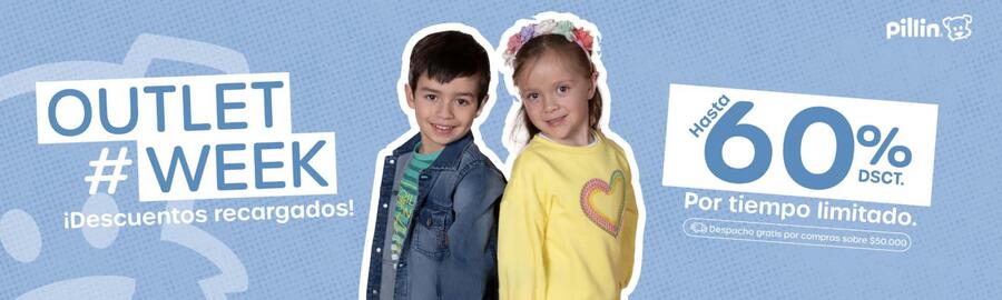 Catálogo Pillin Página 1