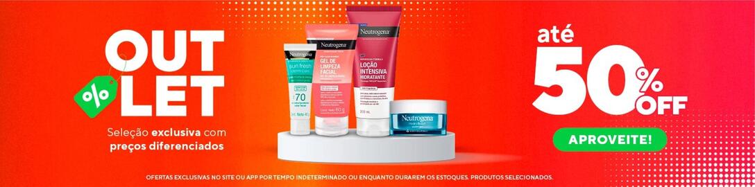 Catálogo Drogaria Coop Página 1