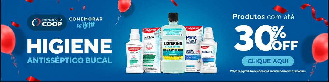 Catálogo Drogaria Coop Página 6