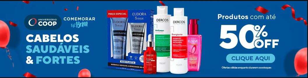 Catálogo Drogaria Coop Página 7