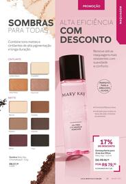 Revista Mary Kay Página 17