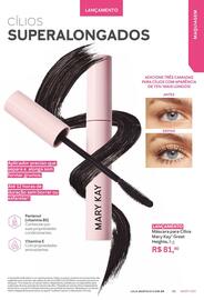 Revista Mary Kay Página 21