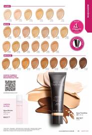 Revista Mary Kay Página 25