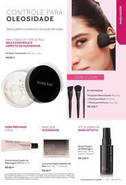 Revista Mary Kay Página 27