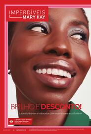 Revista Mary Kay Página 28