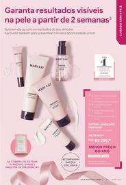 Revista Mary Kay Página 3