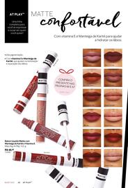 Revista Mary Kay Página 32