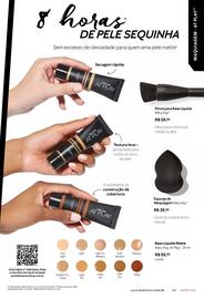 Revista Mary Kay Página 33