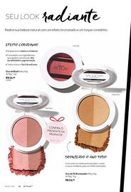 Revista Mary Kay Página 34