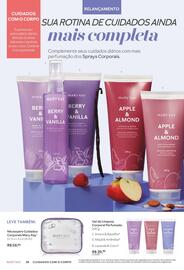 Revista Mary Kay Página 38