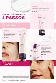 Revista Mary Kay Página 4